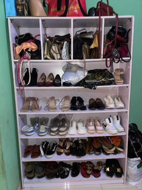 Shoe Organizers for sale in Bangalore, India | Facebook Marketplace |  Facebook
